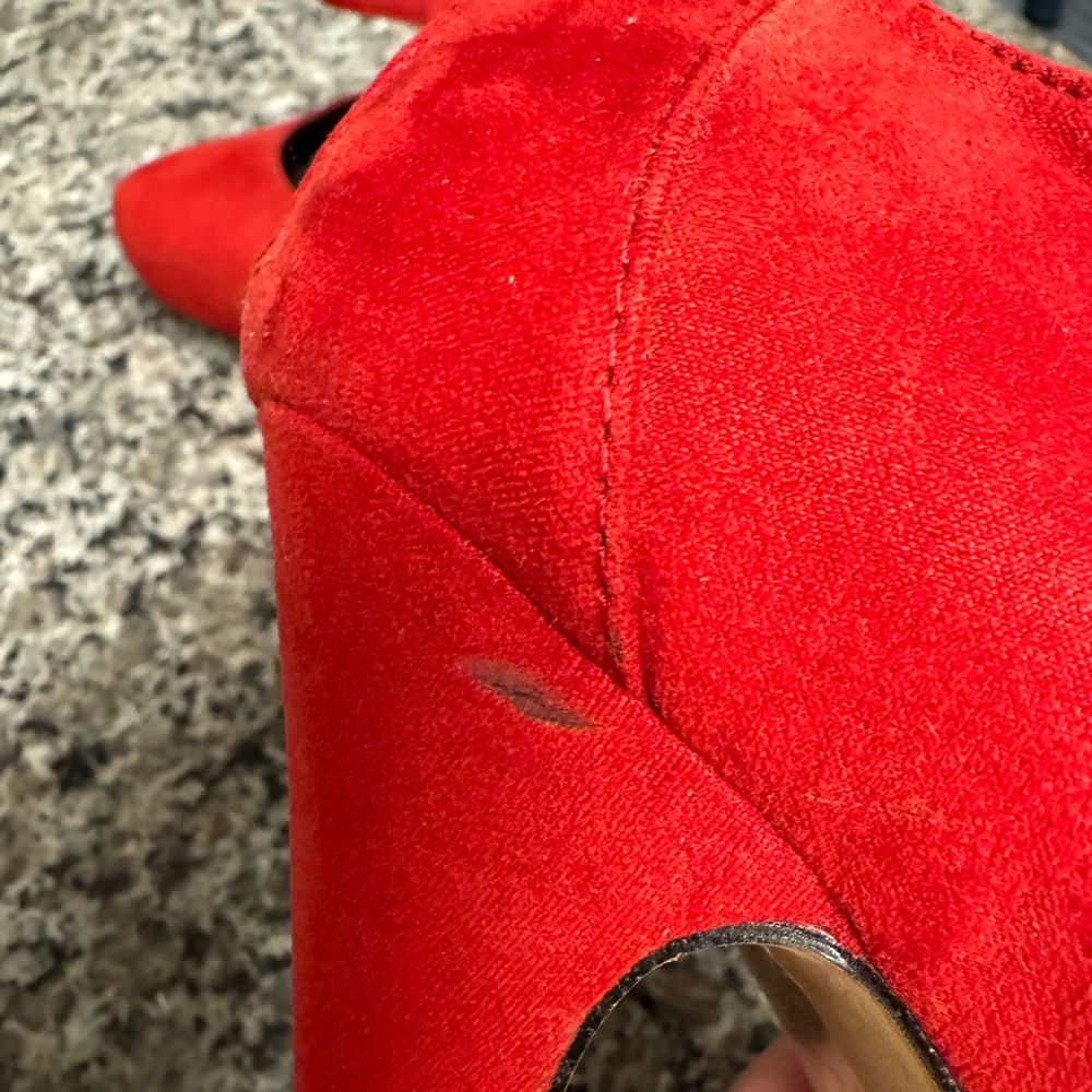 Aldo Kunthea Heels - Picture 4 of 7